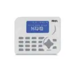 לוח מקשים KLR-500