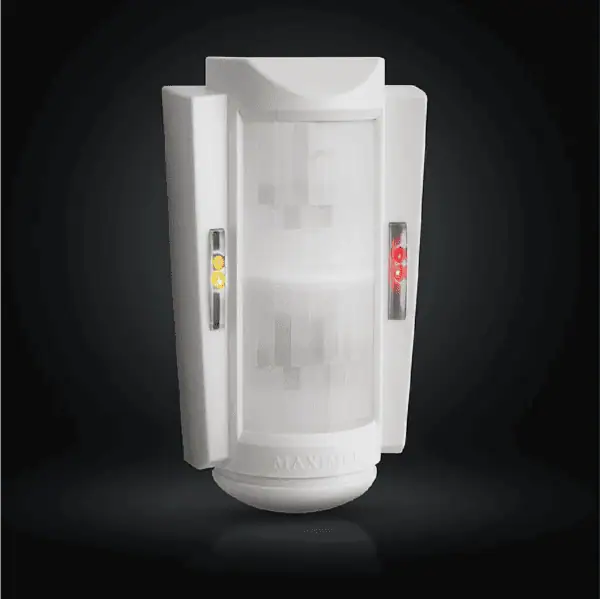 גלאים פנימיים וחיצוניים