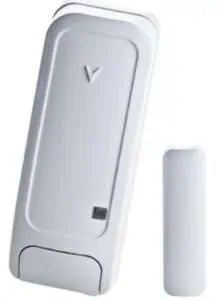 גלאי מגנט אלחוטי ויסוניק MC-302E PG