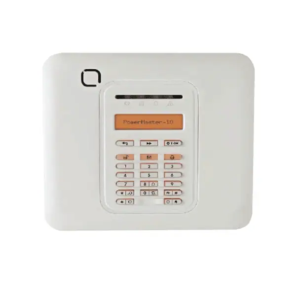 מערכת אזעקה אלחוטית POWERMASTER 10G