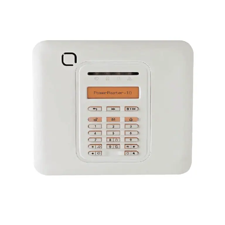 מערכת אזעקה אלחוטית POWERMASTER 10G