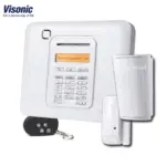 מערכת אזעקה אלחוטית POWERMASTER 10G