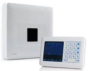 מערכת אזעקה ויסוניק PowerMaster33G