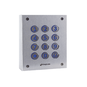 בקרות כניסה