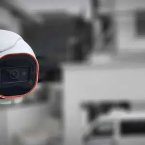 התקנת מצלמות אבטחה