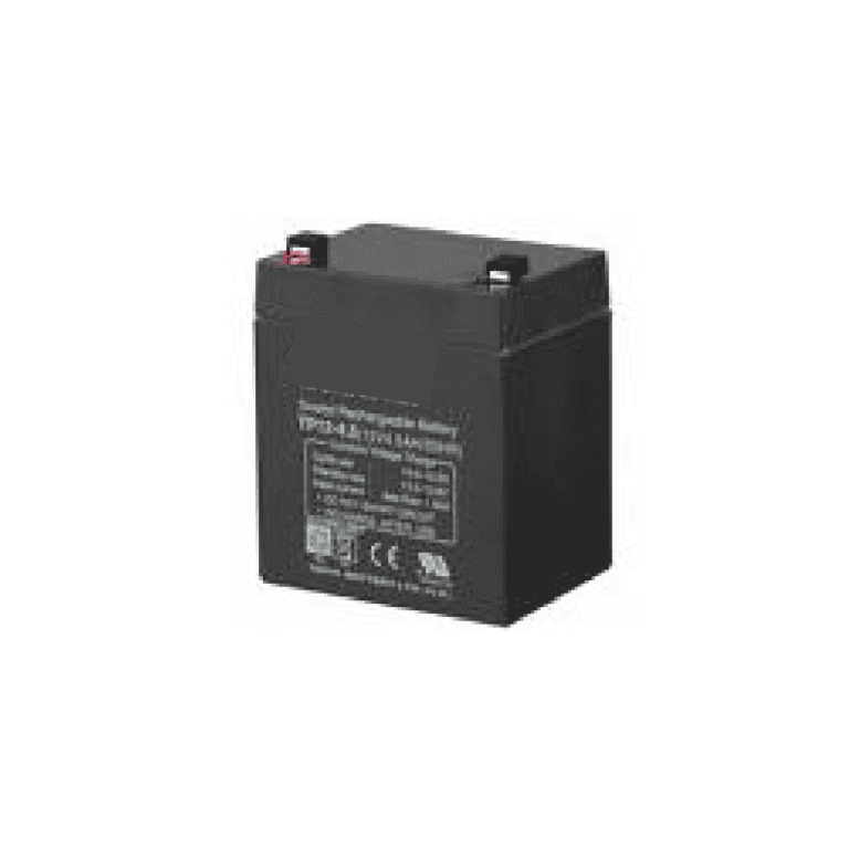 סוללת גיבוי 12VDC4.5H