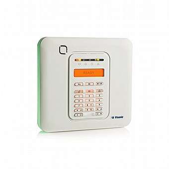 מערכת אזעקה ויסוניק POWERMASTER 10G