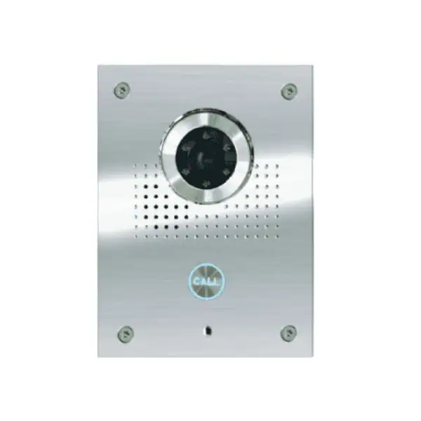 לחצן אינטרקום טלוויזיה פאל ווינטק