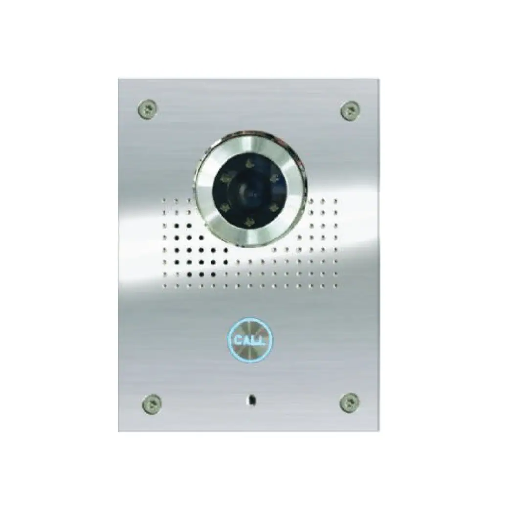 ARENA 551 KTV לחצן אינטרקום טלוויזיה פאל ווינטק לחצן אינטרקום טלוויזיה פאל ווינטק