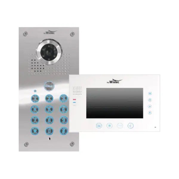 אינטרקום טלוויזיה ARENA 561 KTV