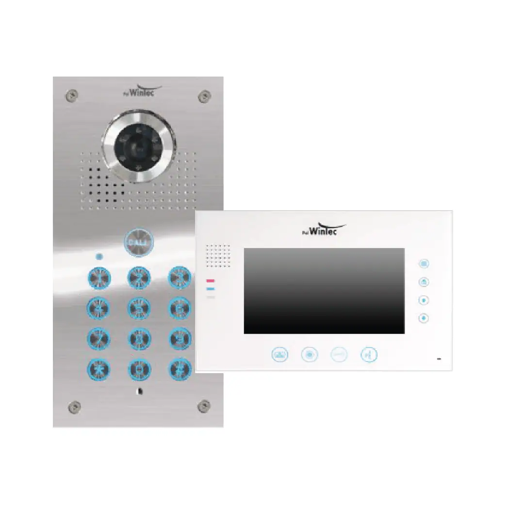 אינטרקום טלוויזיה ARENA 561 KTV אינטרקום טלוויזיה ARENA 561 KTV