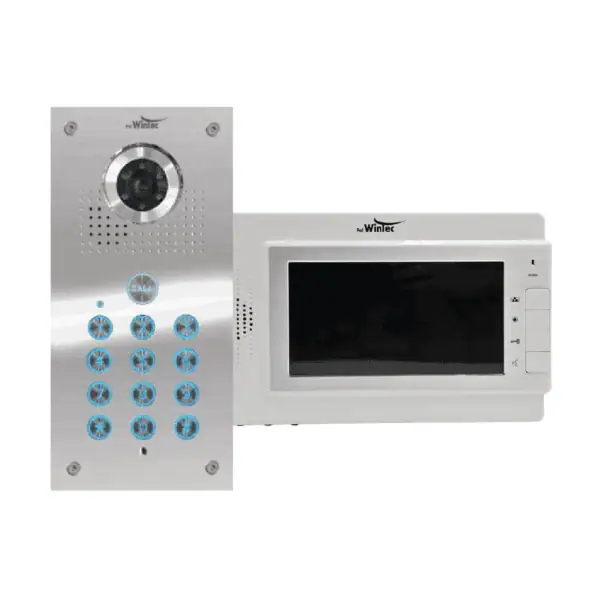 אינטרקום טלוויזיה ARENA 561 KTV