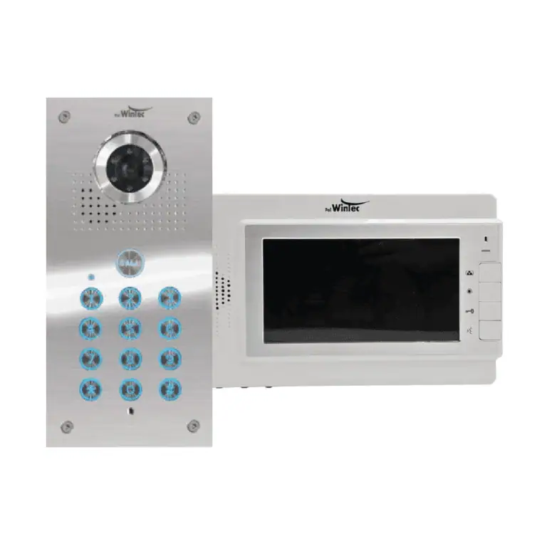 אינטרקום טלוויזיה ARENA 561 KTV