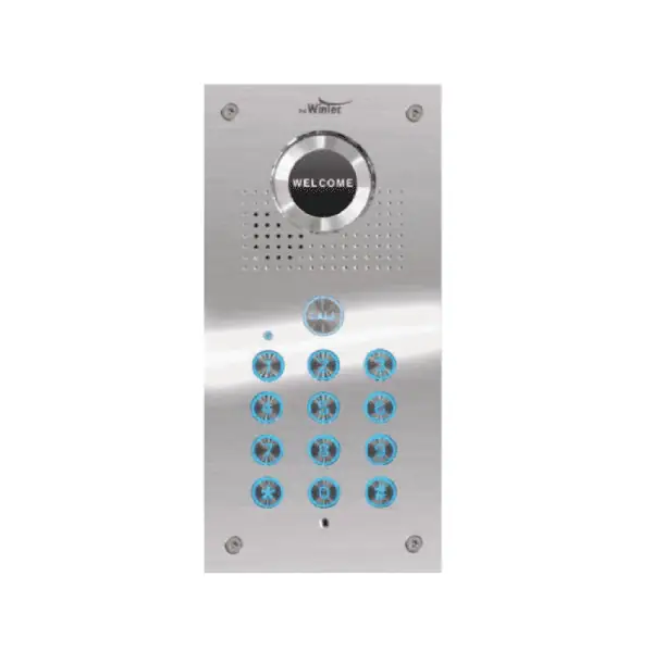 אינטרקום מקודד ARENA 561 MULTI