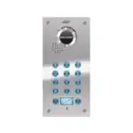 אינטרקום שני לחצנים פאל ווינטק