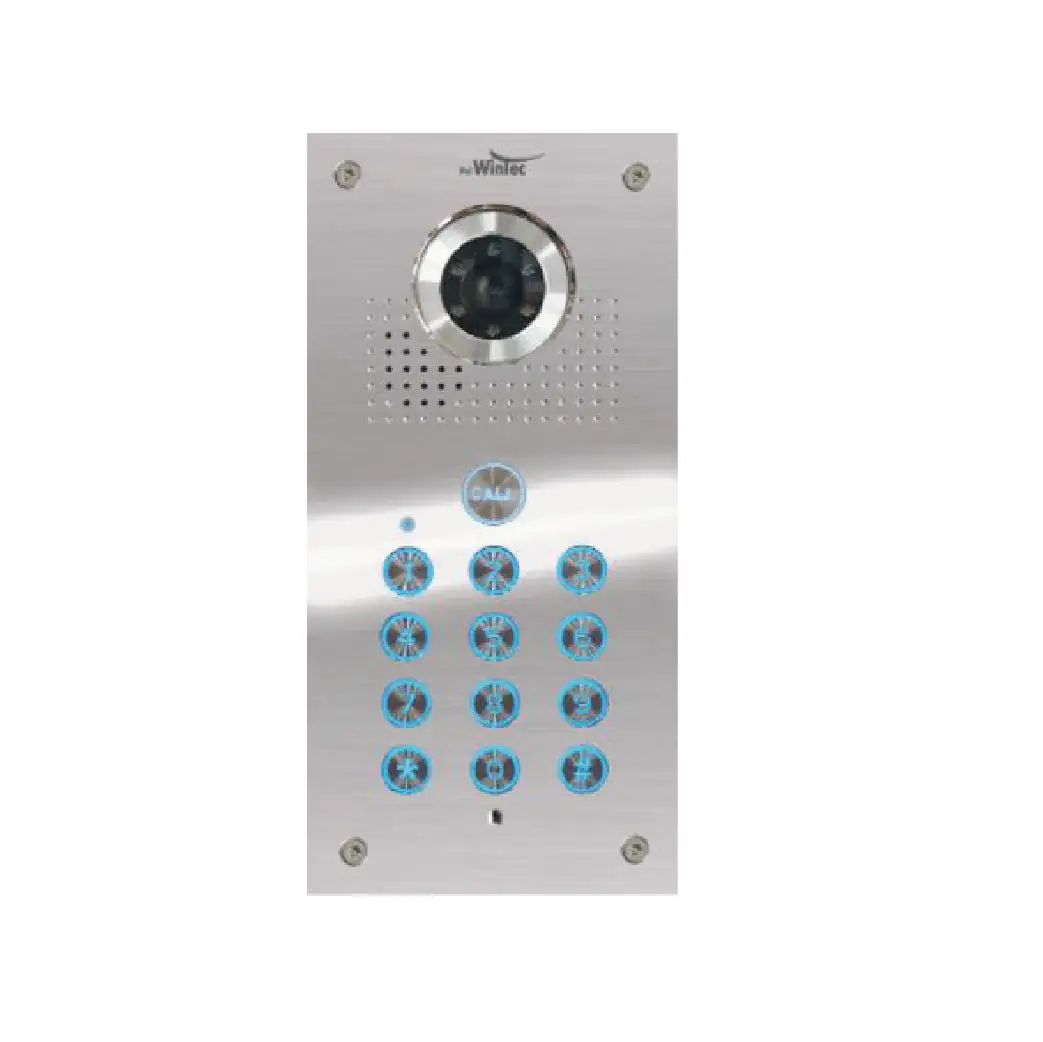 אינטרקום טלוויזיה ARENA 561 KTV אינטרקום טלוויזיה ARENA 561 KTV