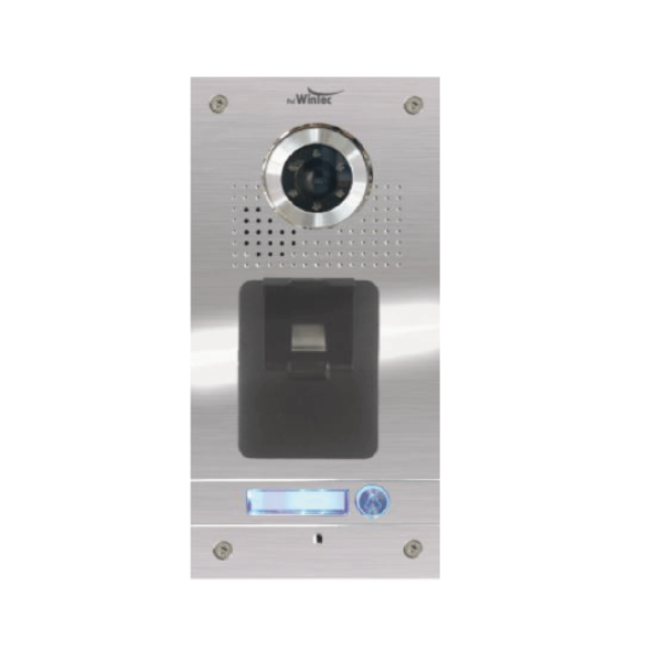 אינטרקום ביומטרי פאל ווינטק