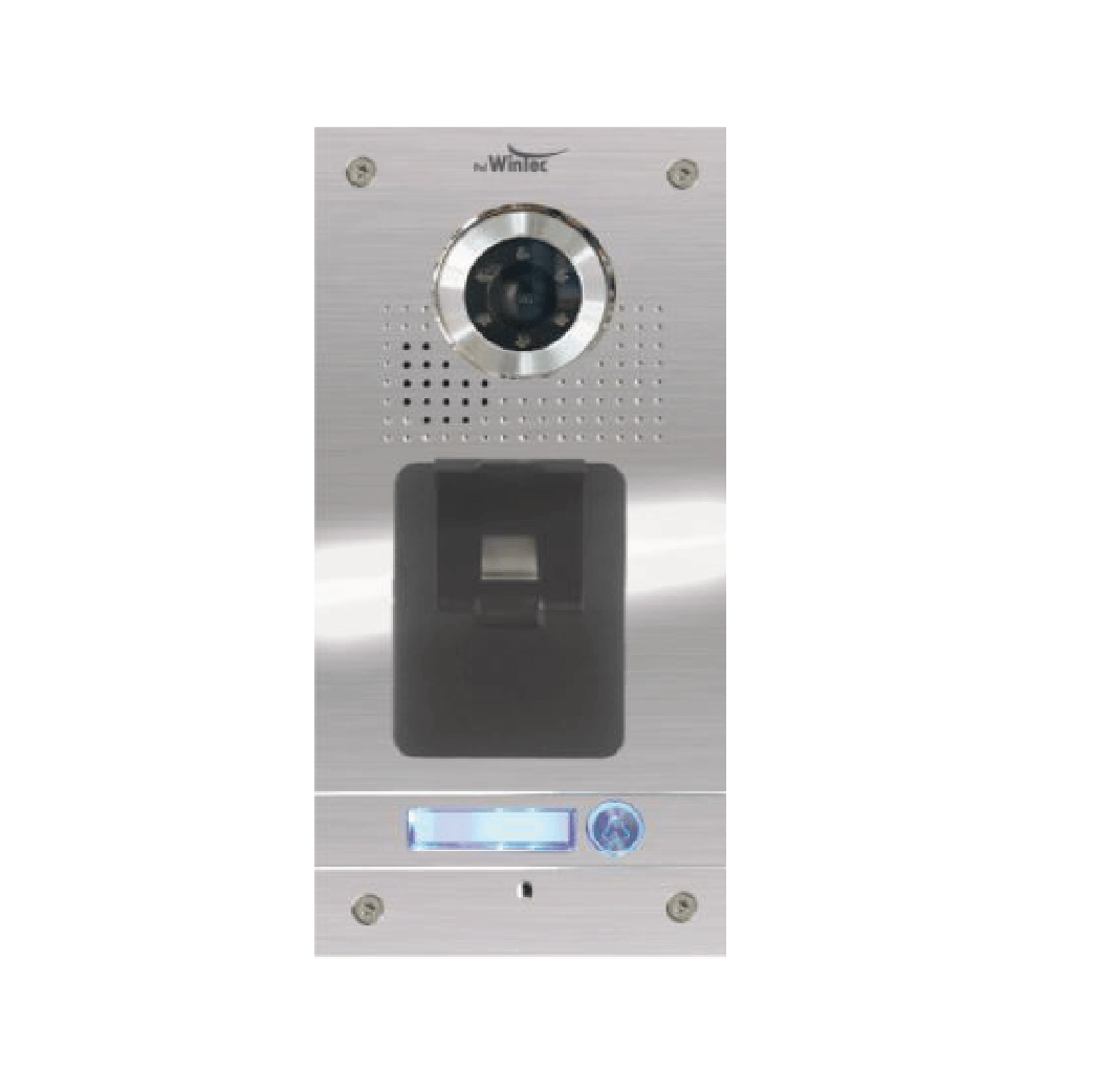 ARENA_561_BIO אינטרקום ביומטרי פאל ווינטק