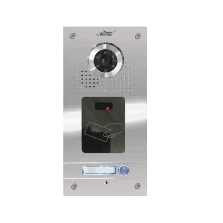 אינטרקום קורא קרבה ARENA 561 ID