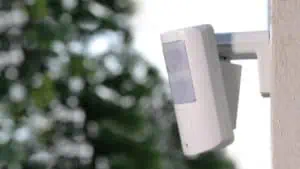 RK107DTB000A גלאי נפח חיצוני ריסקו