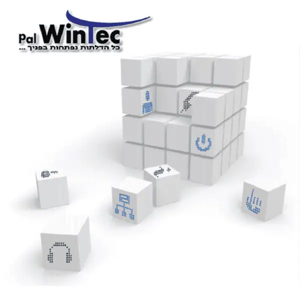 אינטרקום פאל וינטק