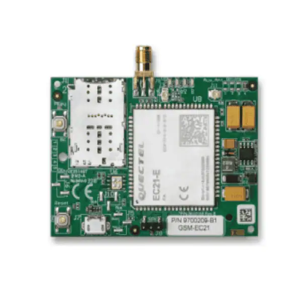 מודול סלולרי פימא דור 4 למערכת FORCE