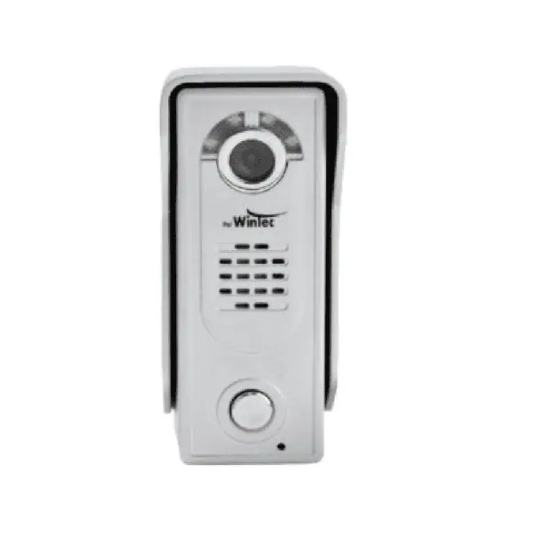 אינטרקום טלוויזיה COM-20-KTV