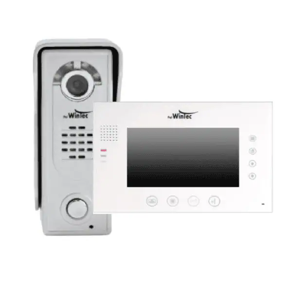 אינטרקום טלוויזיה COM-20-KTV