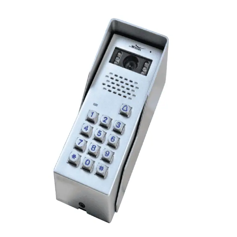 אינטרקום טלוויזיה פאל ווינטק COM-50 KTV