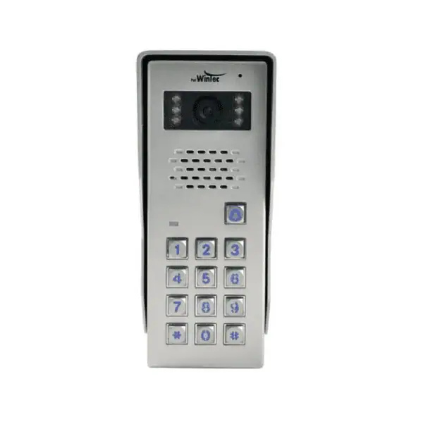 אינטרקום טלוויזיה פאל ווינטק COM-50 KTV