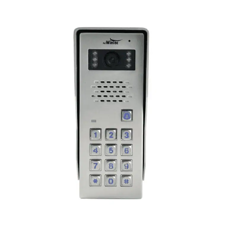 אינטרקום טלוויזיה פאל ווינטק COM-50 KTV