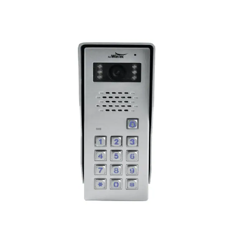 אינטרקום טלוויזיה פאל ווינטק COM-50 KTV