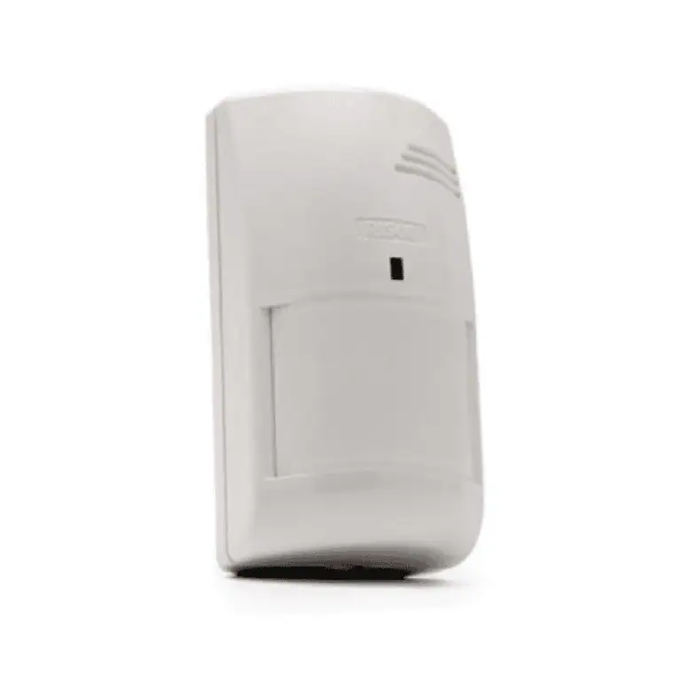 גלאי נפח פנימי ריסקו