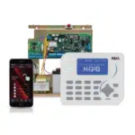 מערכת אזעקה FORCE 144