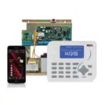 מערכת אזעקה FORCE 32