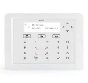 קופסת השקעה תחת הטיח ריסקו להתקנת לוח מקשים אלגנט