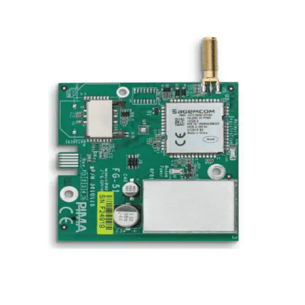 מודול סלולרי פימא דור 2 למערכת FORCE