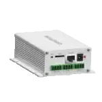 מתאם אפליקציה IP SERVER