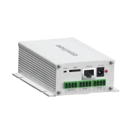 מתאם אפליקציה IP SERVER