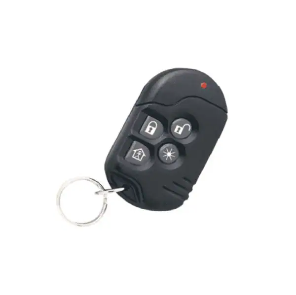 שלט אלחוטי ויסוניק KF234 PG