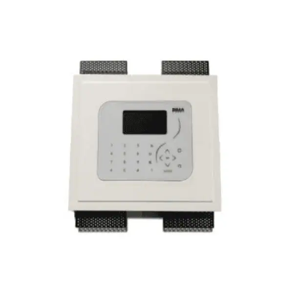 קופסת שיקוע לקיבורד פימא