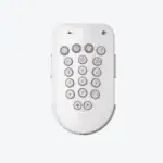 לוח מקשים אלחוטי ויסוניק KP-241 PG