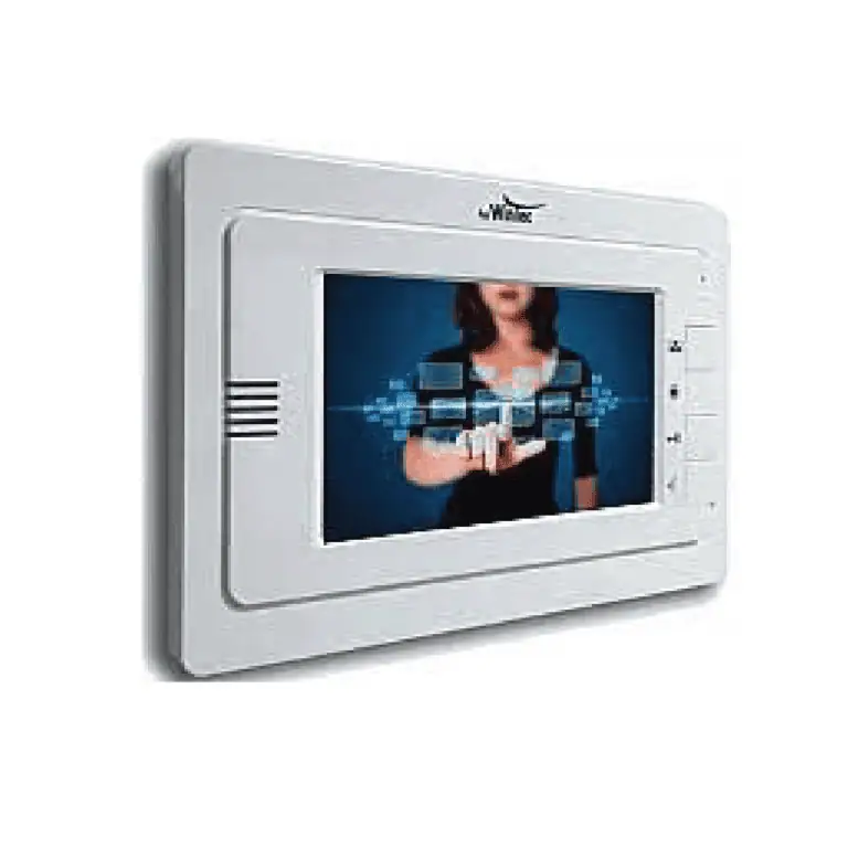 מסך אינטרקום L-350 פאל ווינטק