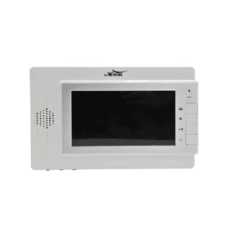 מסך אינטרקום L-350 פאל ווינטק