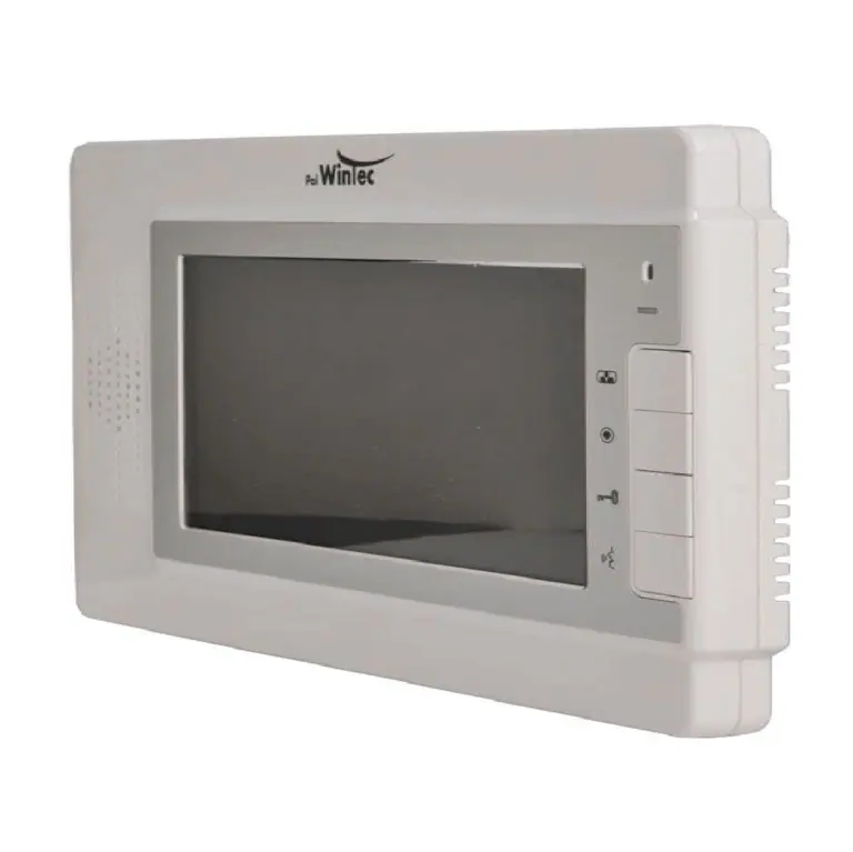מסך אינטרקום L-350 פאל ווינטק