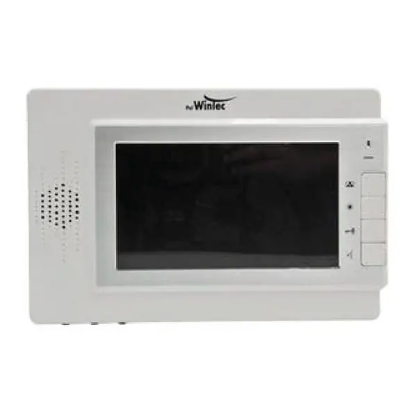 מסך אינטרקום L-350 פאל ווינטק