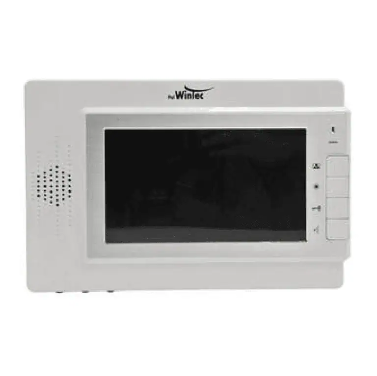 מסך אינטרקום L-350 פאל ווינטק