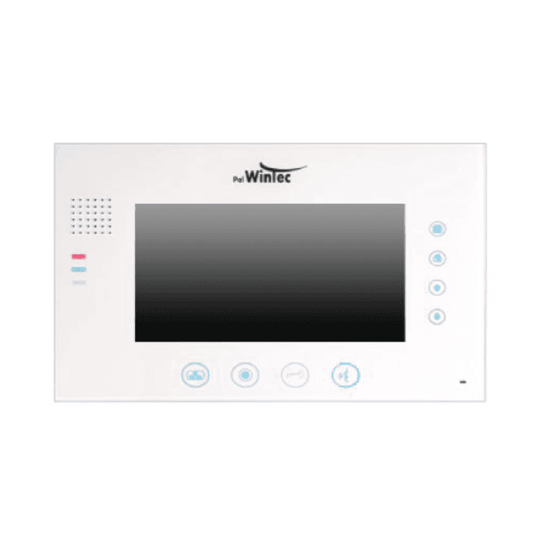 מסך אינטרקום פאל ווינטק L500W