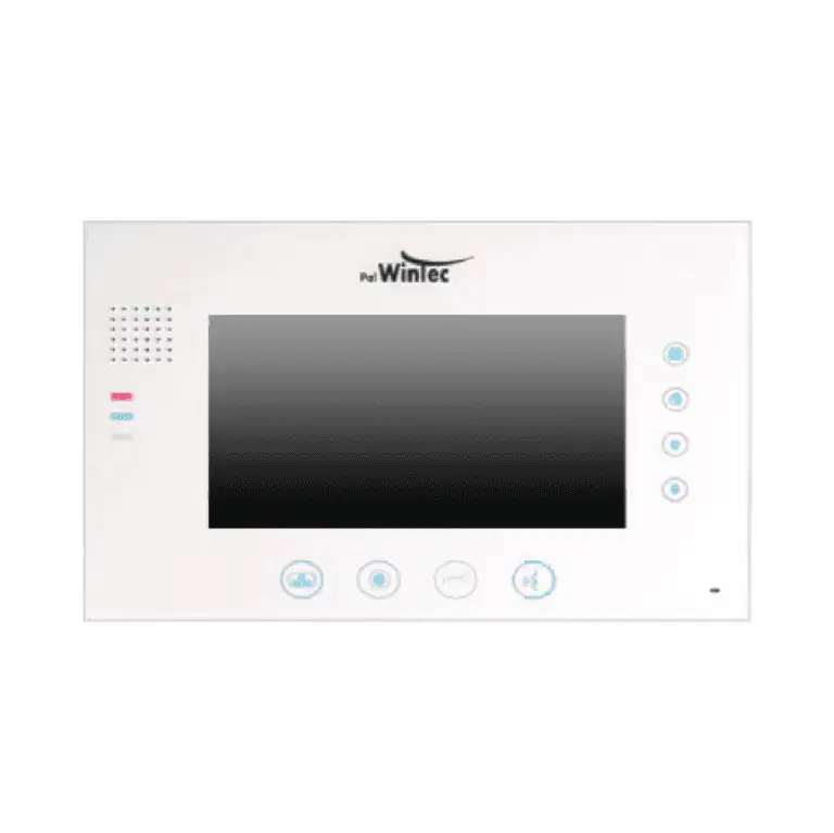 מסך אינטרקום פאל ווינטק L500W