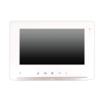 מסך אינטרקום L-550 W